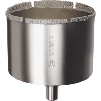 Bosch - Testera za otvore pločica sa držačem 65mm - 2608594549