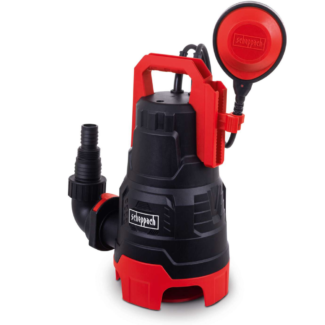 Scheppach - Potapajuća pumpa za prljavu vodu DWP400 - 67035