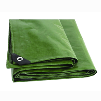 Albo - Zaštitna CERADA, FortStorm 6x8m, 150 g/m2 - 2121688717501341