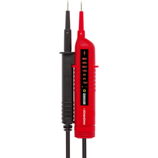 Benning - Profipol plus + tester napona - BN-PROFIPOLPLUS