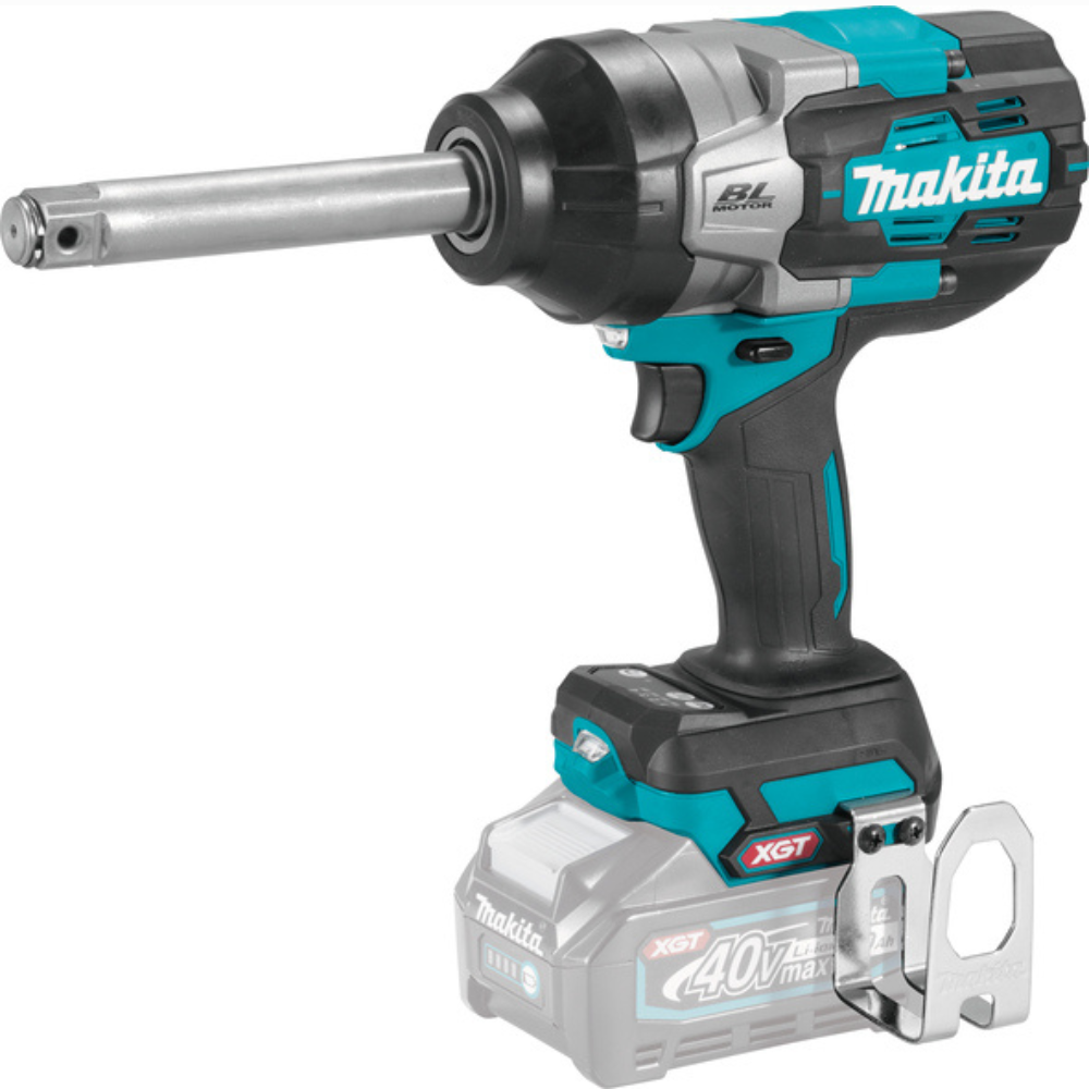 Makita - Akumulatorski udarni odvijač - TW011GZ