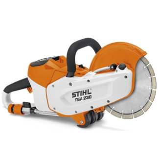 Stihl - Baterijski sekač, 230mm/9", solo - TSA230 solo