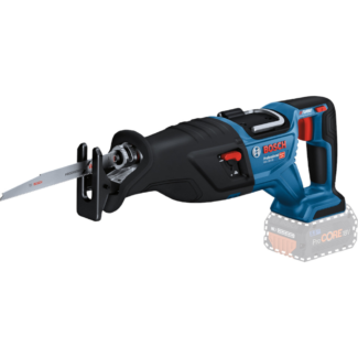 Bosch - Univerzalna testera GSA 18V-28 + set listova testere od 14 delova, Solo - 0615V0003G