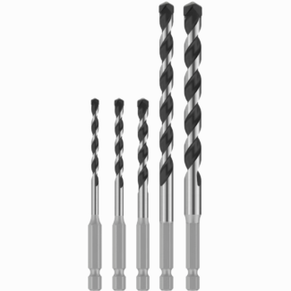 Bosch - PRO set burgija HEX-5 - 2608707004