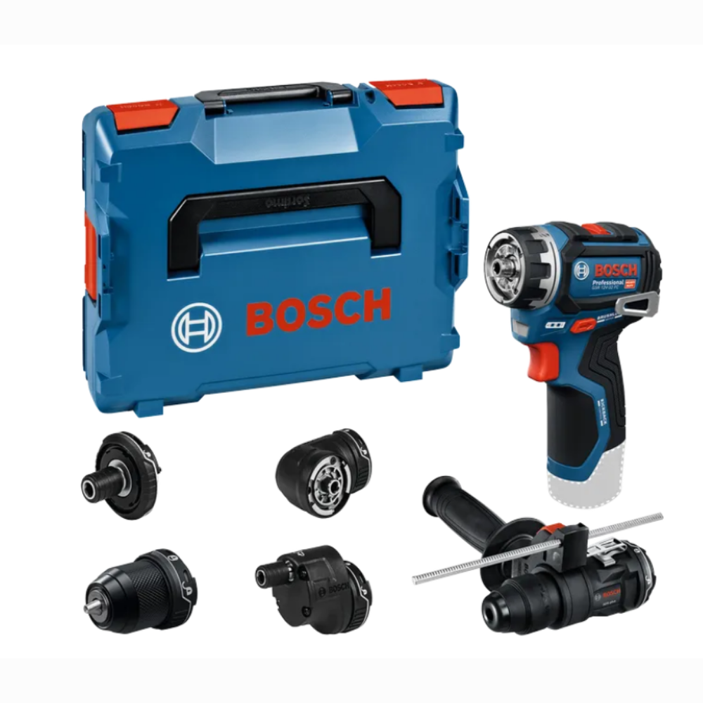 Bosch - Odvijač GSR 12V-32 FC Professiona, bez baterije i punjača - 06019N7102