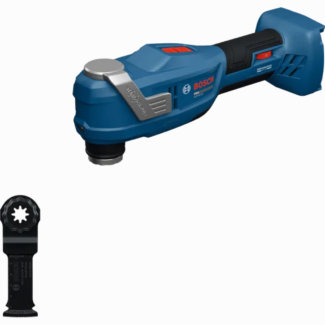 Bosch - Višenamenski alat GOP 18V-30 renovator Solo - 06018G3000