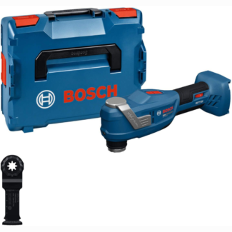 Bosch - Višenamenski alat GOP 18V-30 renovator Solo - 06018G3001