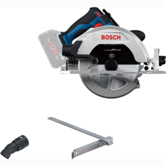 Bosch - Aku kružna testera-cirkular GKS 18V-68-2 Solo - 06016D0000