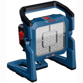 Bosch - Aku led reflektor GLI 18V-5000 Solo - 06019P5100
