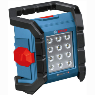 Bosch - Aku led reflektor GLI 18V-15000 Solo - 06014A8000