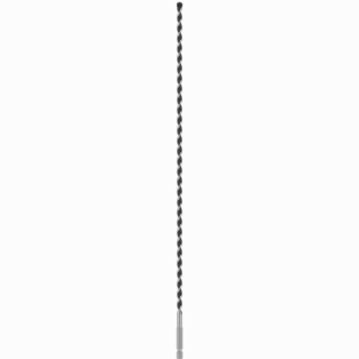 Bosch - PRO HEX-5 burgija, 6,5x350x400 mm - 2608706982