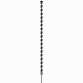 Bosch - PRO HEX-5 burgija, 12x350x400 mm - 26087069896