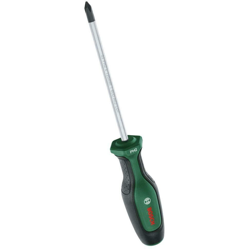 Bosch - Philips odvijač PH2 x 125 mm - 1600A03DS6