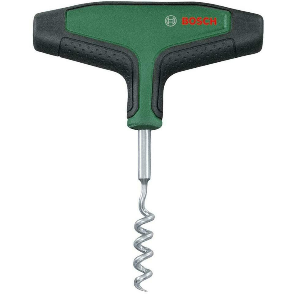 Bosch - Otvarač za flaše vina - 1600A039HV