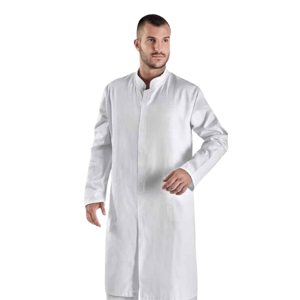 Albo HACCP mantil muški - 030120906601048