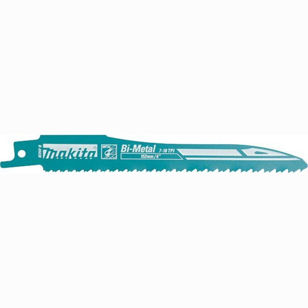 Makita - List za sabljastu testeru - B-05038
