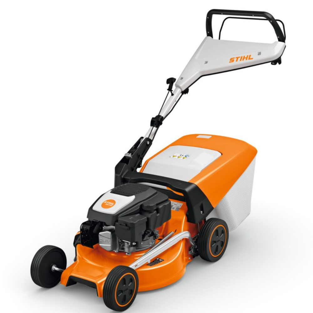 Stihl - Benzinska kosačica za travnjak - RM 248