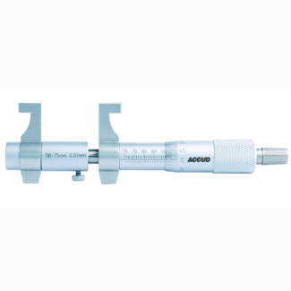 ACCUD - MIKROMETAR ZA RUPE 5-30mm - 351-001-01