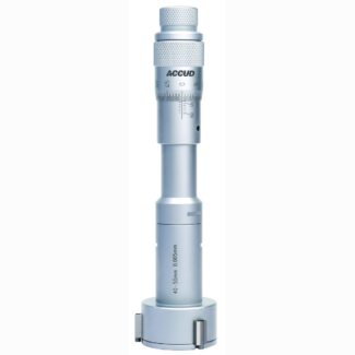 ACCUD - MIKROMETAR TROKRAKI 16-20mm - 362-005-01