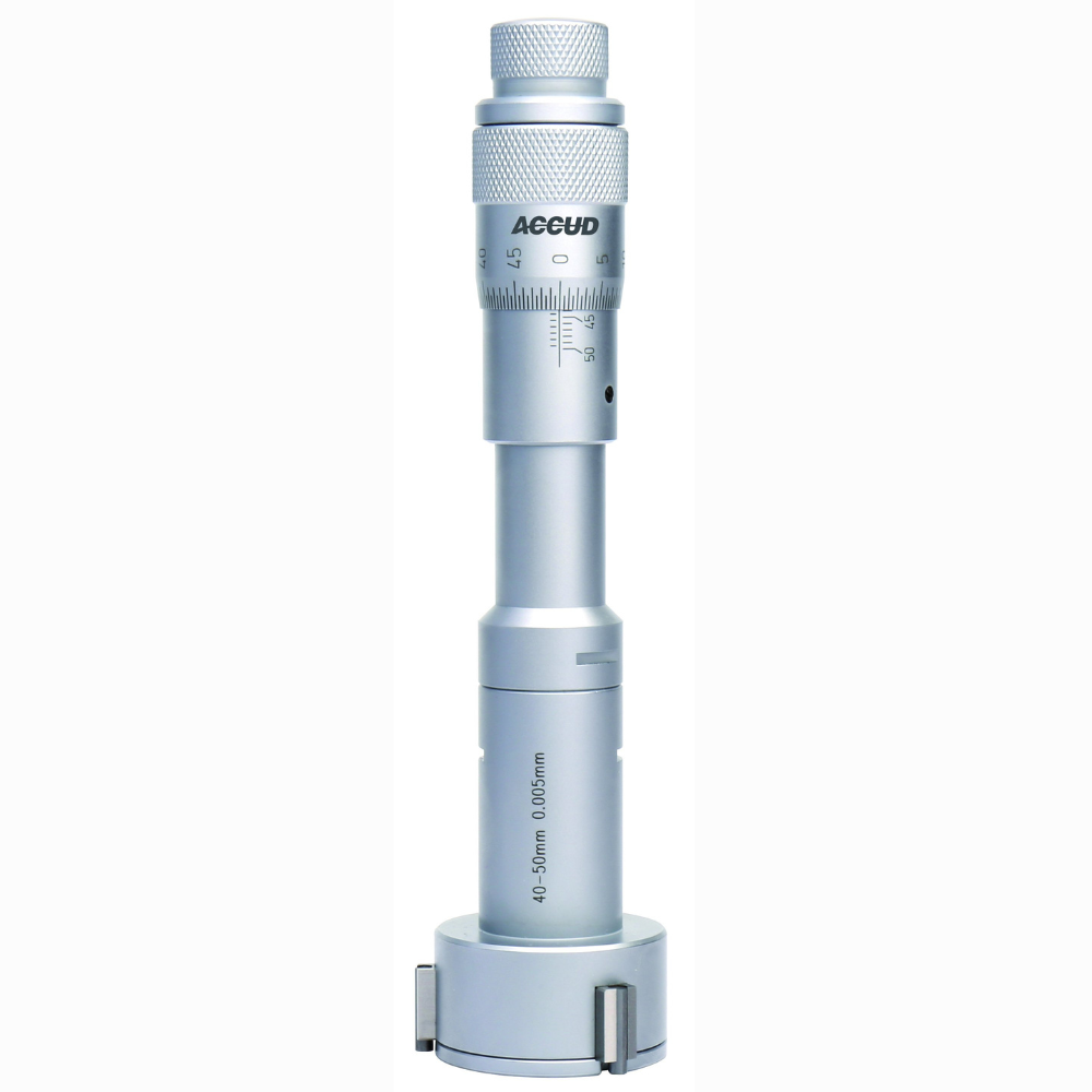 ACCUD - MIKROMETAR TROKRAKI 16-20mm - 362-005-01