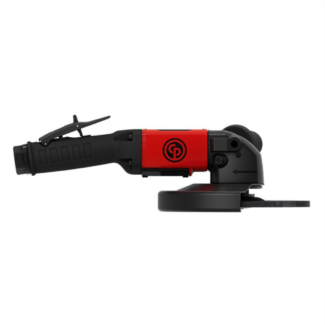 Chicago Pneumatic - Pneumatska ugaona brusilica 7" (180 mm) - CP3750-085AA7