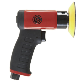 Chicago Pneumatic - Pneumatska rotaciona brusilica od 3" (75 mm) - CP7200