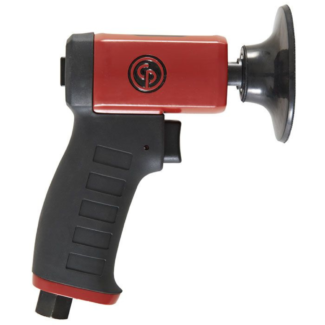 Chicago Pneumatic - Pneumatska rotaciona brusilica od 3" (75 mm) - CP7202