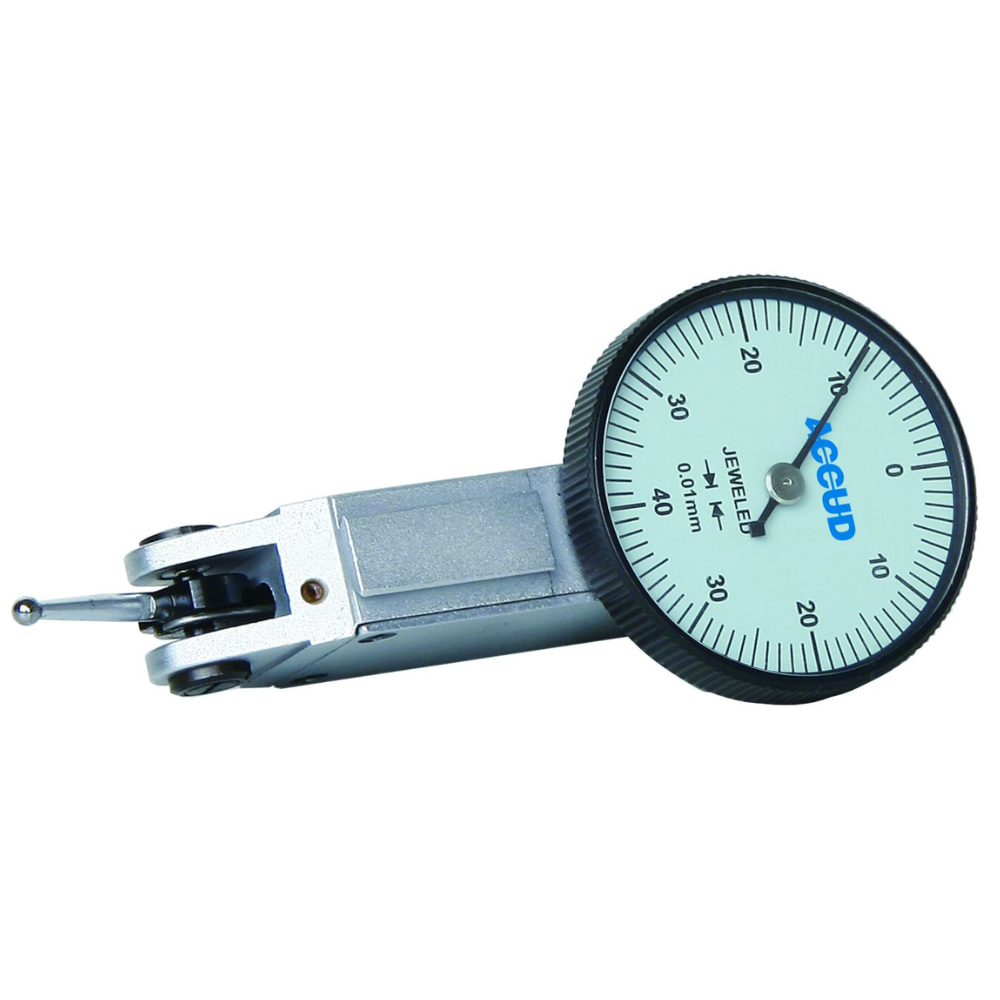 ACCUD - Merni sat Pupitaster 0-0.8mm - 261-008-11