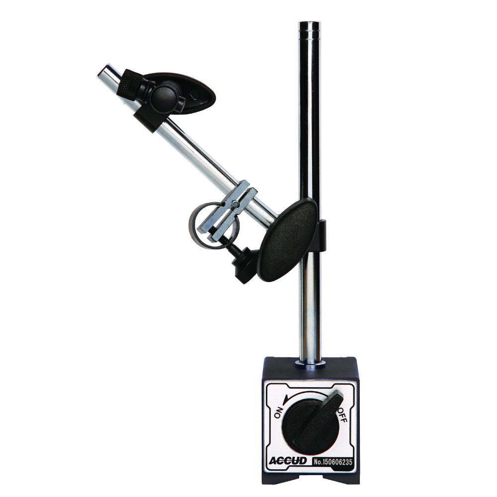ACCUD - Magnetni stalak 176mm - 281-060-01