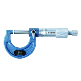 ACCUD - Mikrometar 75-100mm - 321-004-01