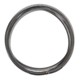 Ridgid - Sajla za čišćenje cevi sa ojačanom jezgrom za el. mašine C8 Ic 16mm x 2,3m - 25046