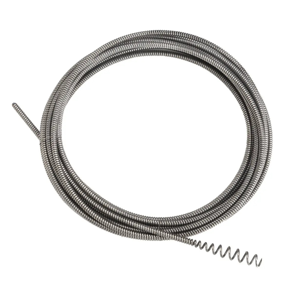 Ridgid - Bubanj sajla sa levkastom auger glavom - 50652