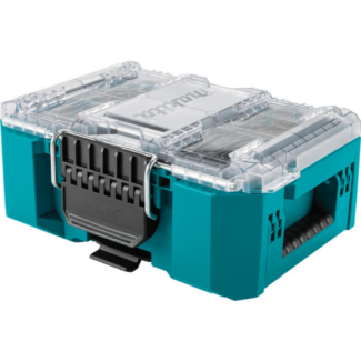 Makita - Duboki kompaktni organizator Maktrak - P-91067