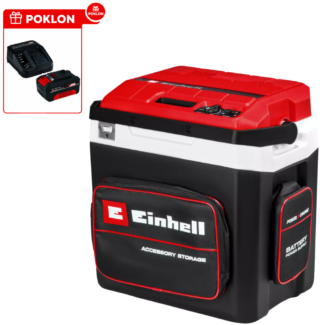 EINHELL - Kutija za hlađenje na baterije TE-COL 18/27 Li-Solo - 2048420