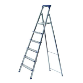 Agromarket - Merdevine metalne 5 + 1 gazišta - 036446