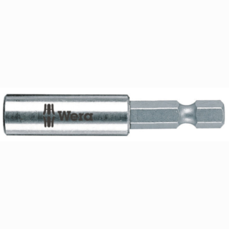 Wera - Univerzalni držač bitova 899/4/1, 1/4" x 50 mm - 05053457001