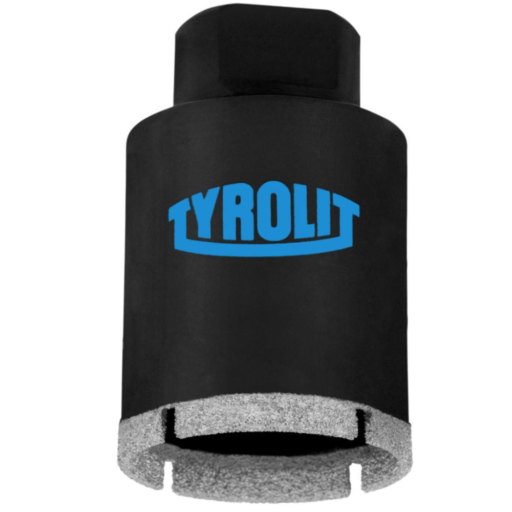 Tyrolit - Dijamantska burgija Premium M14 za pločice - 34683112