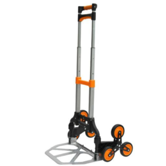 Villager - Ručna rasklopiva kolica VHF 95 - 079740