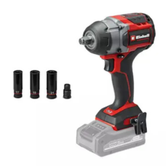 Einhell - Aku udarni odvijač TP-CW 18/750-C Li BL, Solo - 4510065