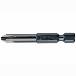 Felo - Bit Industrial PH2 x 50, 2kom - 3202536