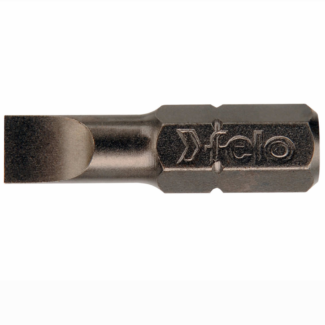 Felo - Bit Industrial slot SL3,5 x 25 - 2031010