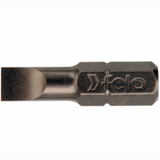 Felo - Bit Industrial slot SL5,5 x 25 - 2052010