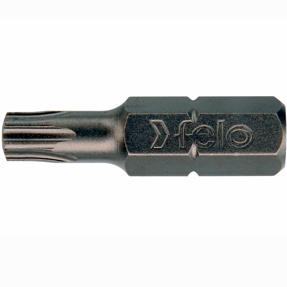 Felo - Bit Industrial TORX PLUS 6IP x 25 - 02306010