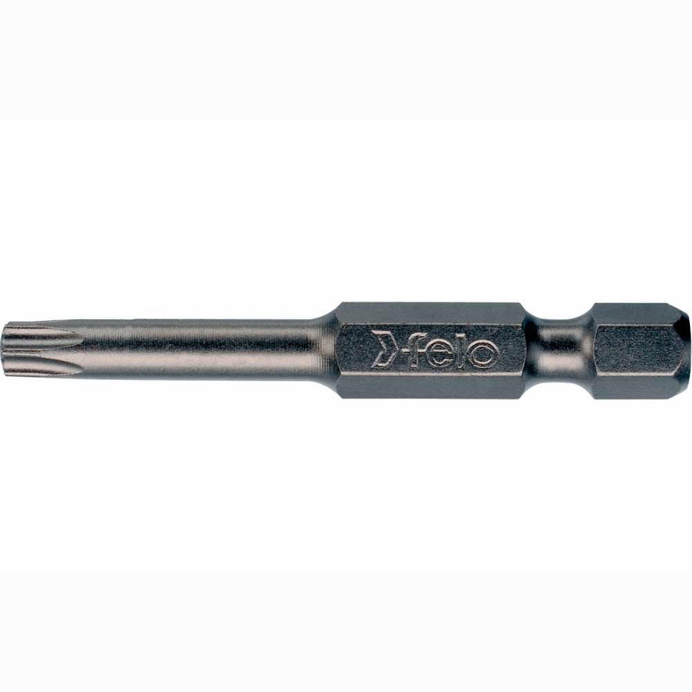 Felo - Bit Industrial TORX TX20 x 50 - 03620510
