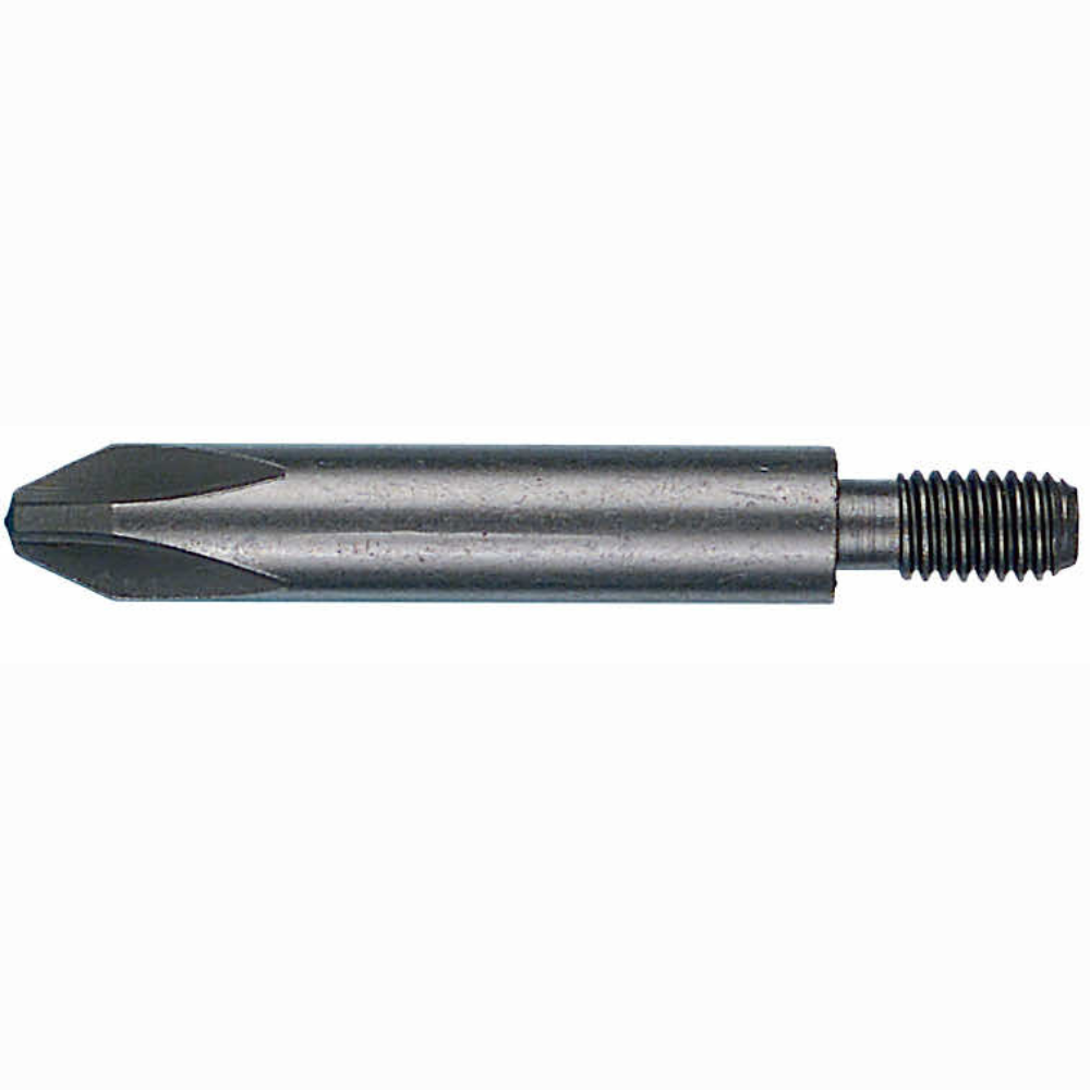 Felo - Bit sa navojem M5 Pozidriv PZ2 x 44,5 -08102010