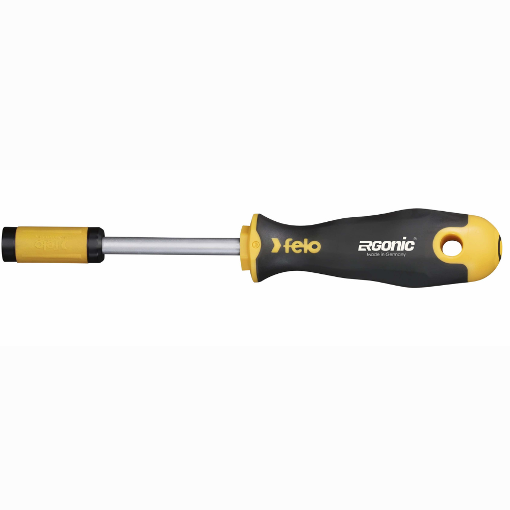 Felo - Držač bitova Ergonic Star 1/4 x 100 mm - 43810040