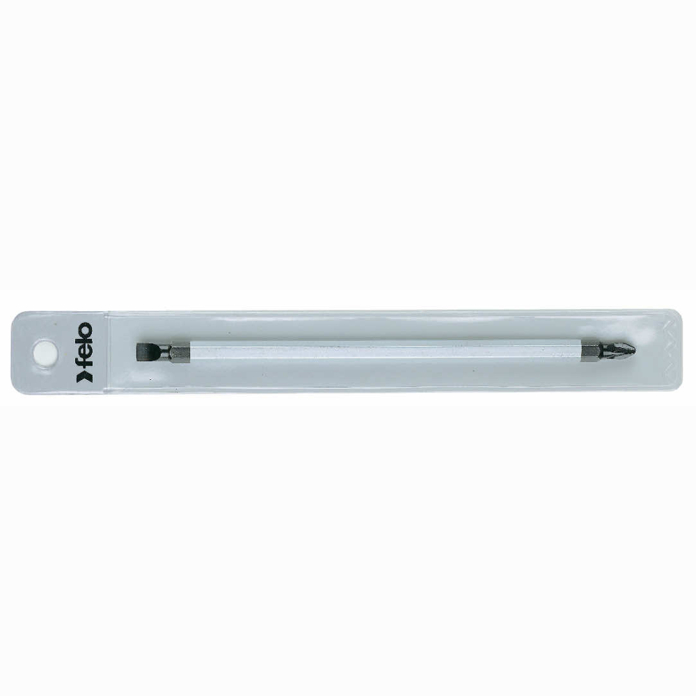 Felo - Dvostrani nastavak Industrial Smart SL/PZ PZ1/SL5,0 x 160 - 06110504