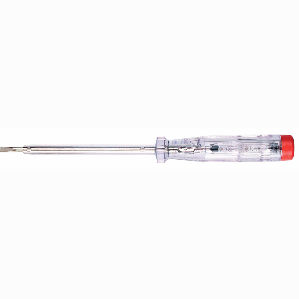Felo - Ispitivač napona 220 - 250 V sa prorezom 3,5 x 100 - 36135000