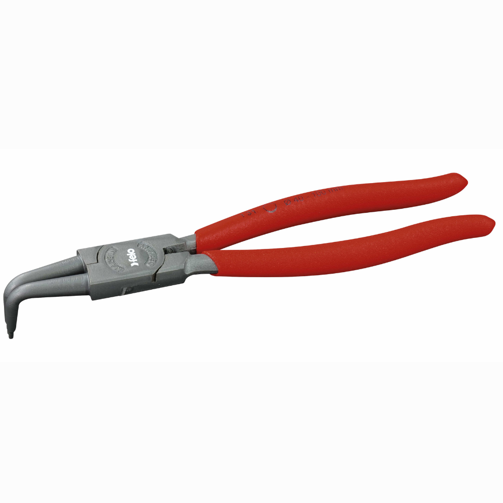 Felo - Klešta seger kriva unutrašnji prsten 40-100 mm - 59424040