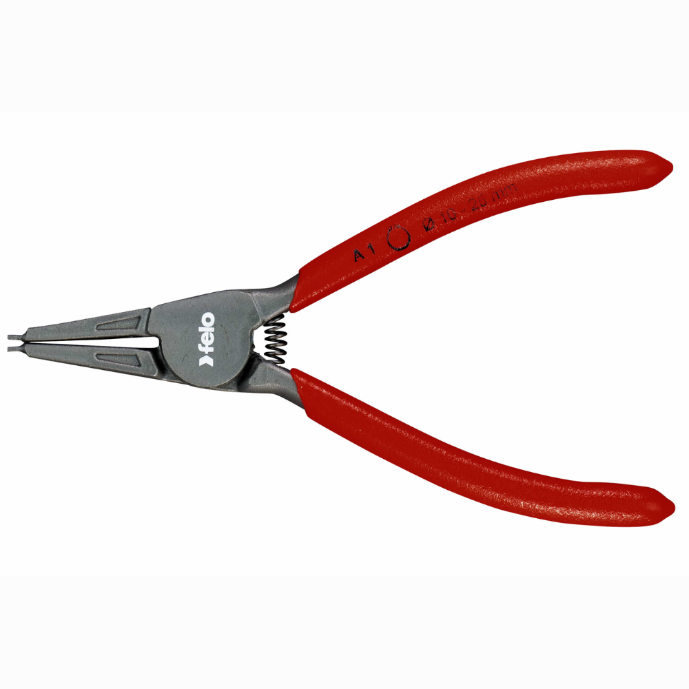 Felo - Klešta seger ravna spoljni prsten 10 – 25 mm - 59301040